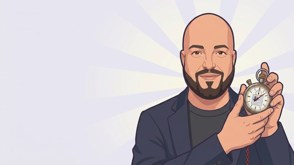 Кадр серии «7 секунд»